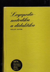 Logopedie - metodika a didaktika