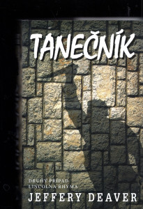 Tanečník