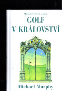 Golf v království