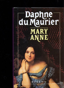 Mary Anne