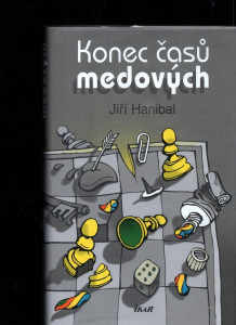 Konec časů medových 