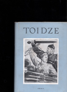 Toidze