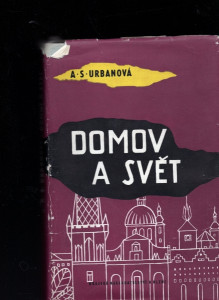 Domov a svět