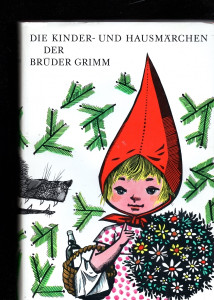 Die Kinder- und Hausmärchen der Brüder Grimm 