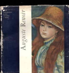 Auguste Renoir