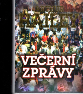 Večerní zprávy