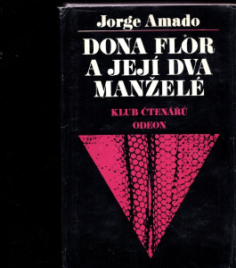 Dona Flor a její dva manželé