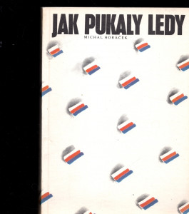 Jak pukaly ledy