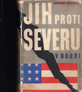 Jih proti Severu 1 - V bouři