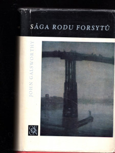 Sága rodu Forsytů