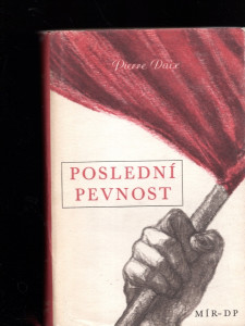 Poslední pevnost