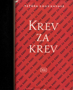 Krev za krev