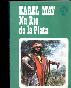 Na Ríio de la Plata