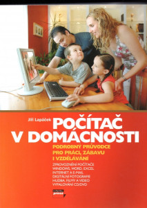 Počítač v domácnosti