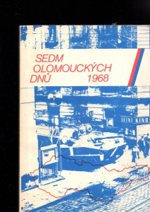 Sedm olomouckých dnů