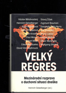 Velký regres