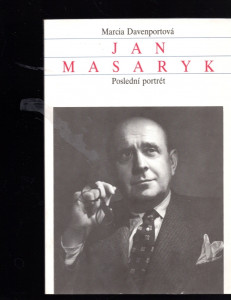 Jan Masaryk: Poslední portrét