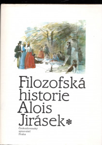 Filozofská historie