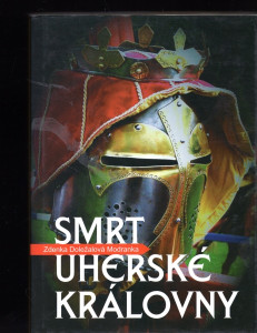 Smrt uherské královny