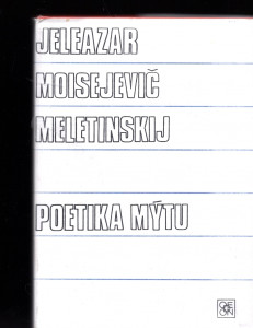 Poetika mýtu