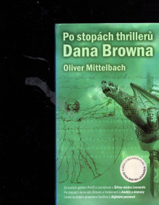 Po stopách Dana Browna