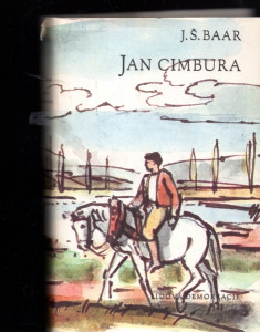 Jan Cimbura