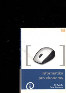 Informatika pro ekonomy