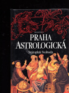 Praha astrologická