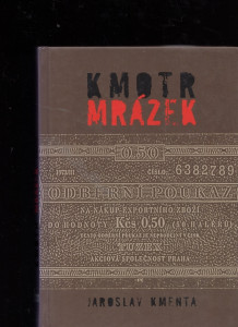 Kmotr Mrázek