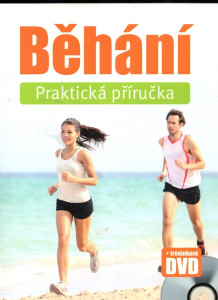 Běhání - praktická příručka