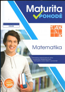 Maturita v pohodě - Matematika