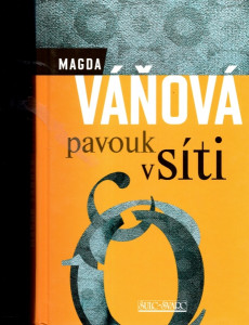 Pavouk v síti