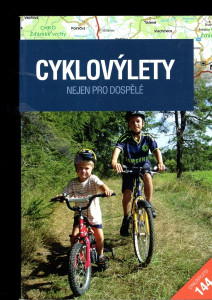 Cyklovýlety nejen pro dospělé