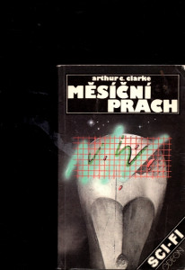 Měsíční prach