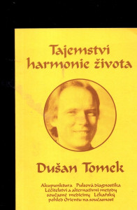 Tajemství harmonie života