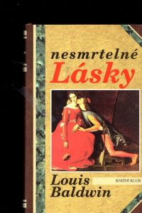 Nesmrtelné lásky