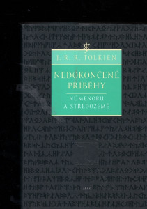 Nedokončené příběhy Númenoru a Středozemě