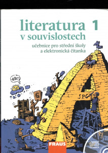 Literatura v souvislostech 1