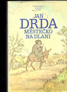 Městečko na dlani