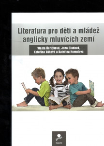 Literatura pro děti a mládež anglicky mluvících zemí