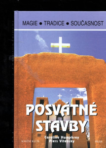 Posvátné stabvby