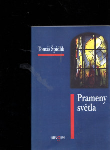 Prameny světla