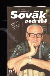 Sovák podruhé 