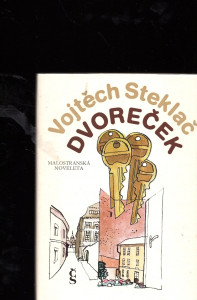 Dvoreček