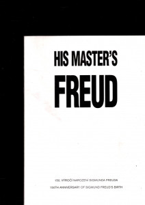 His Master's Freud