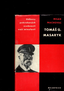 Tomáš G. Masaryk