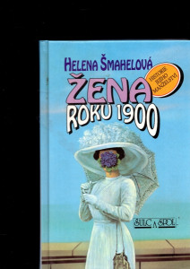 Žena roku 1900