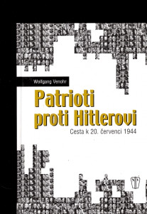 Patrioti proti Hitlerovi