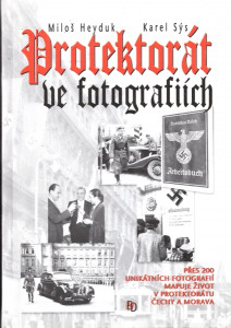 Protektorát ve fotografiích