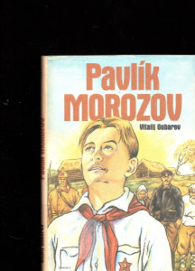 Pavlík Morozov